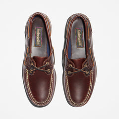 Timberland® Classic Boat Shoe for Men in Brown Timberland Sale
