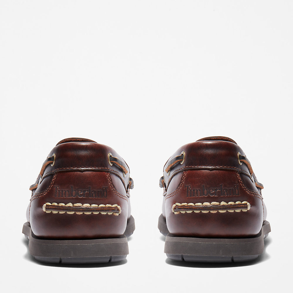 Timberland® Classic Boat Shoe for Men in Brown Timberland Sale