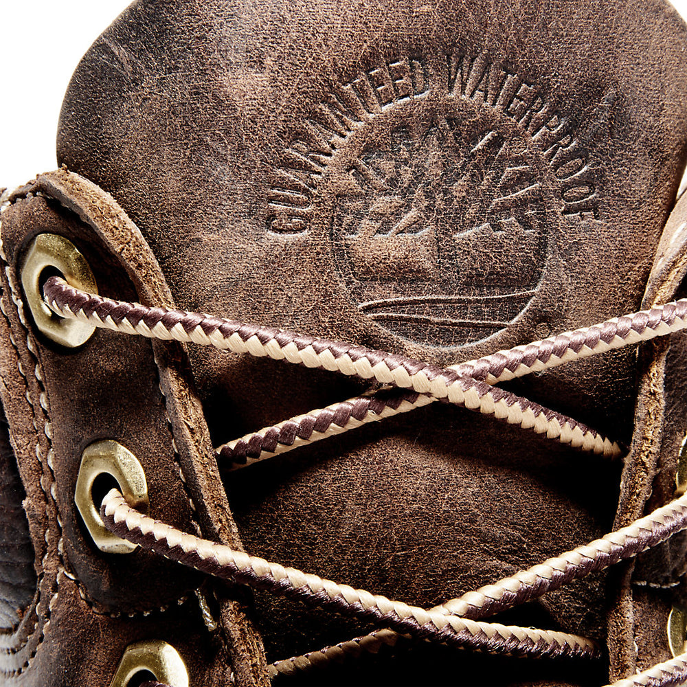 Timberland® Premium Heritage 6 Inch Boot for Men in Brown Timberland On Sale