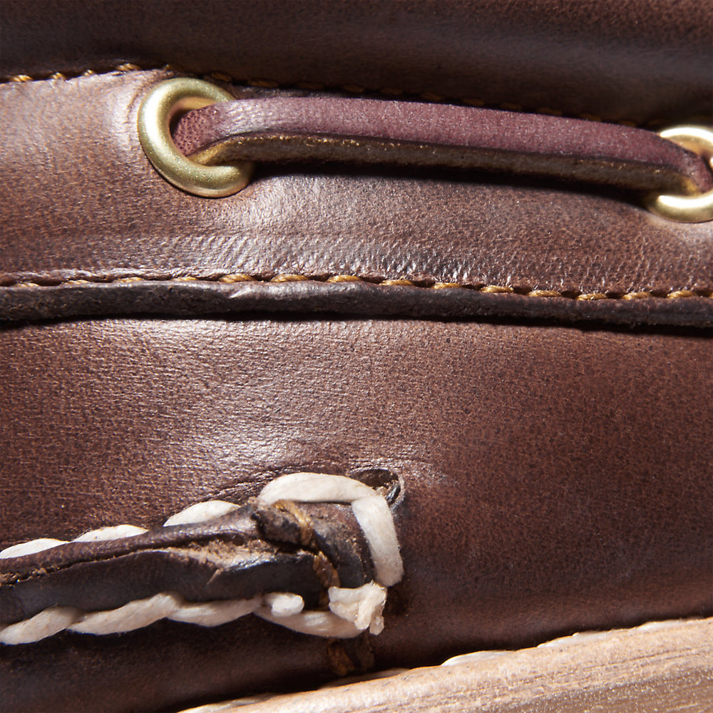 Women's Noreen 3-Eye Lug Handsewns in Brown Timberland For Sale