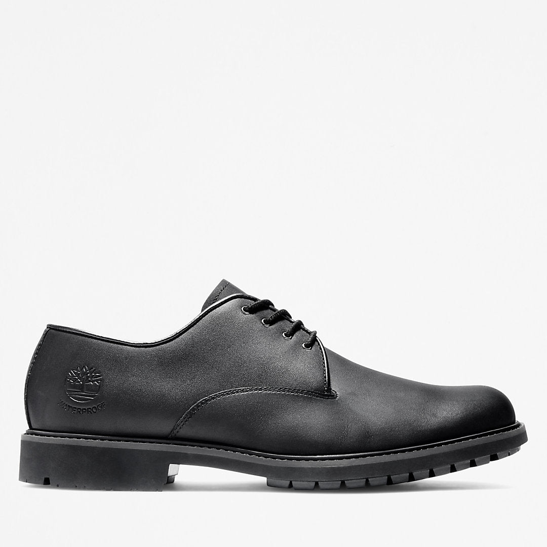 Stormbucks Oxford for Men in Black Timberland Discount