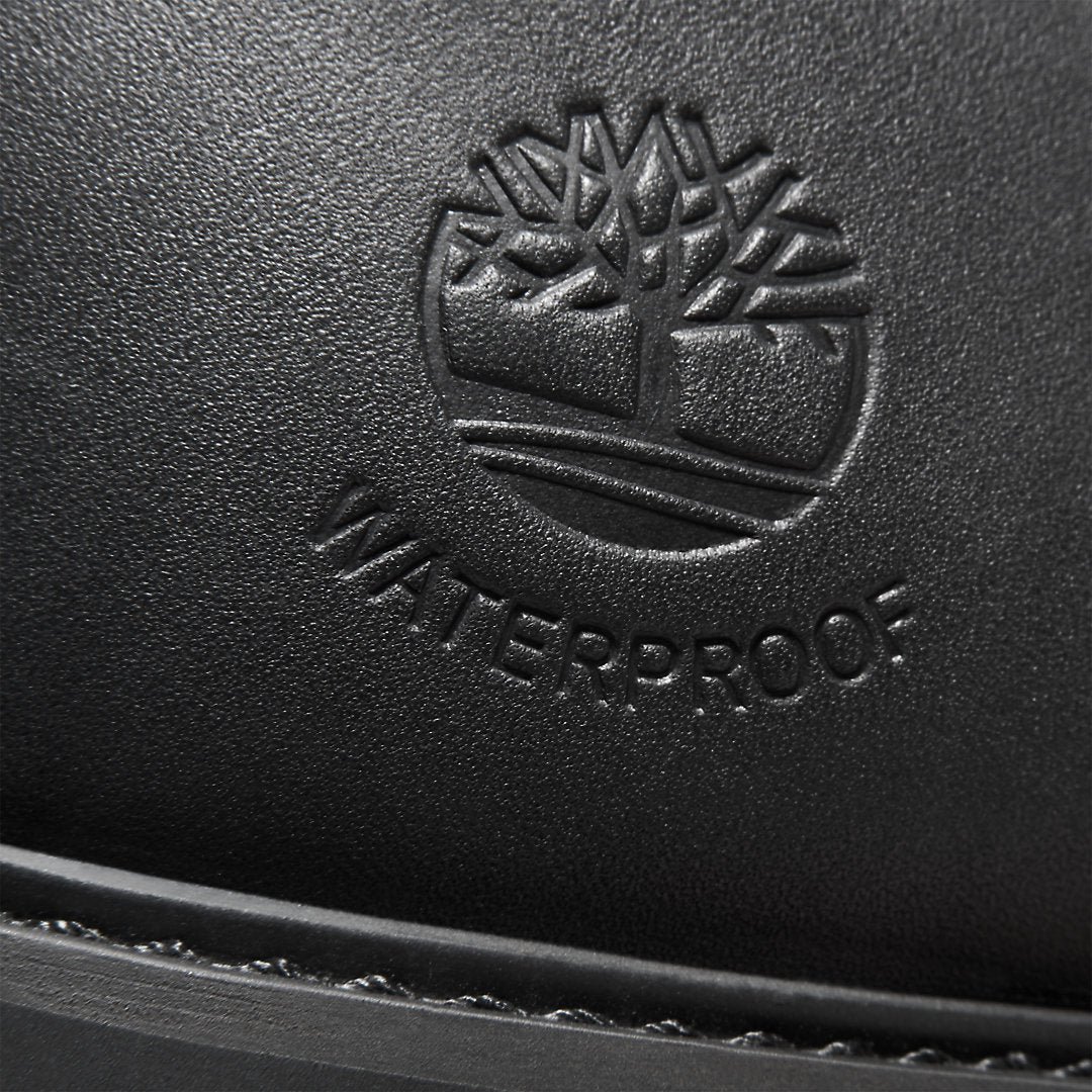 Stormbucks Oxford for Men in Black Timberland Discount