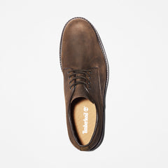 Stormbucks Oxford for Men in Dark Brown Timberland Sale