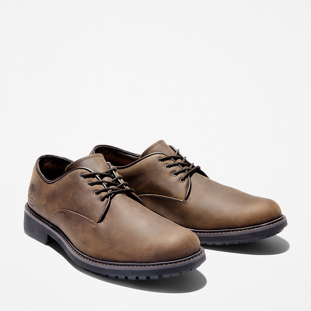 Stormbucks Oxford for Men in Dark Brown Timberland Sale