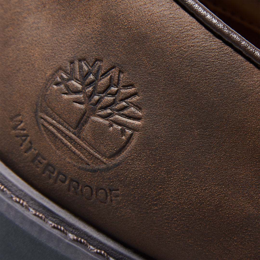 Stormbucks Oxford for Men in Dark Brown Timberland Sale
