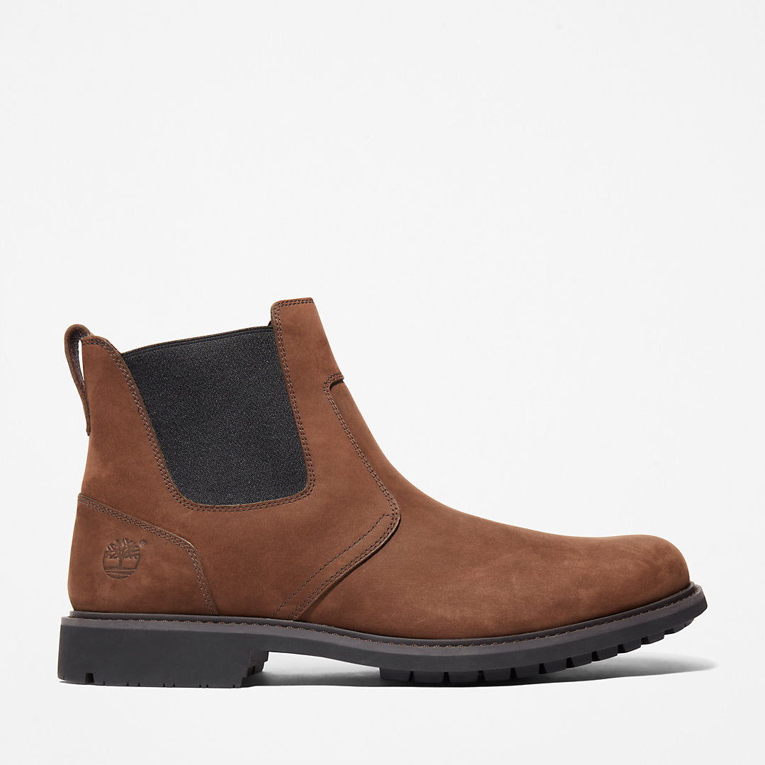 Stormbucks Chelsea Boot for Men in Brown Timberland US