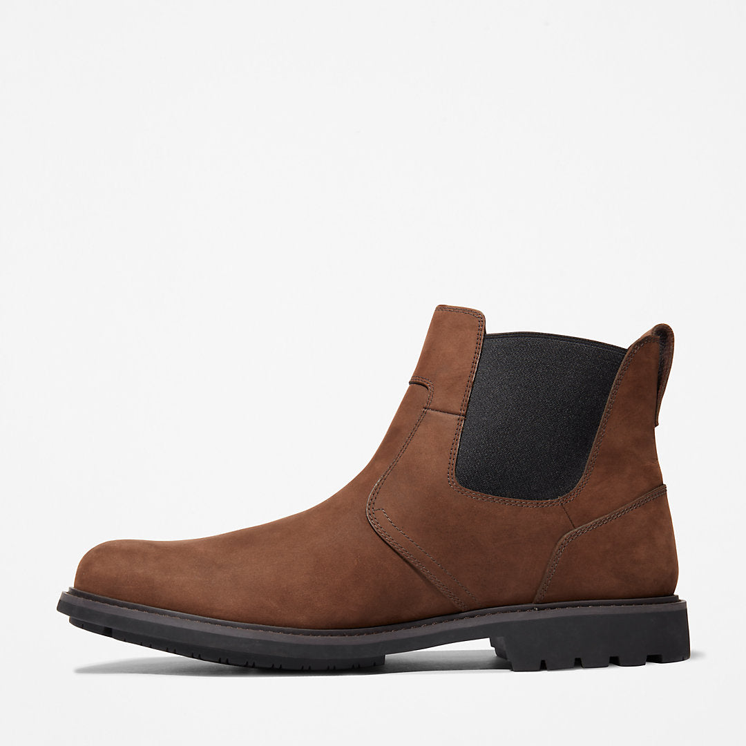 Stormbucks Chelsea Boot for Men in Brown Timberland US
