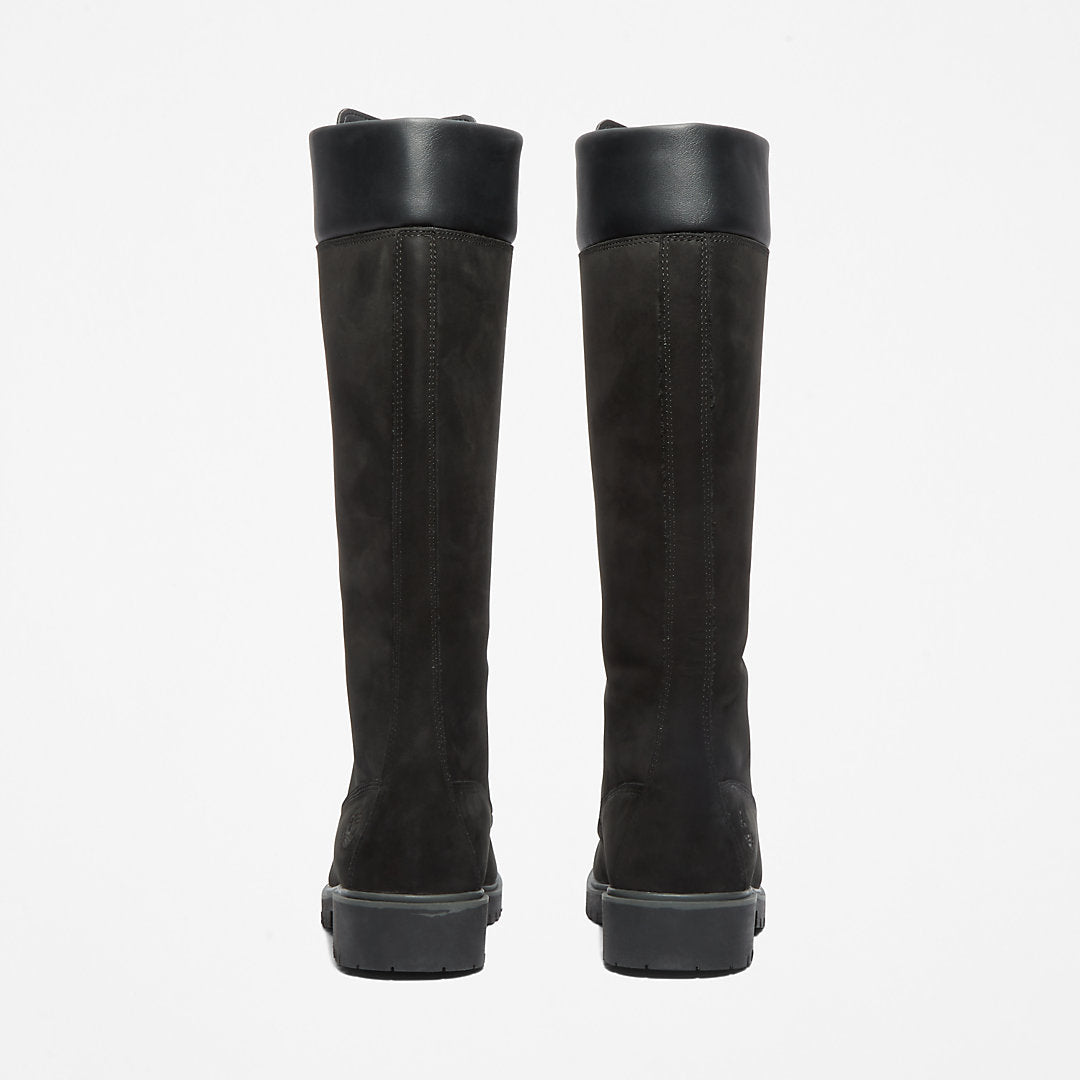 Timberland® Premium14 Inch Boot for Women in Black Timberland US