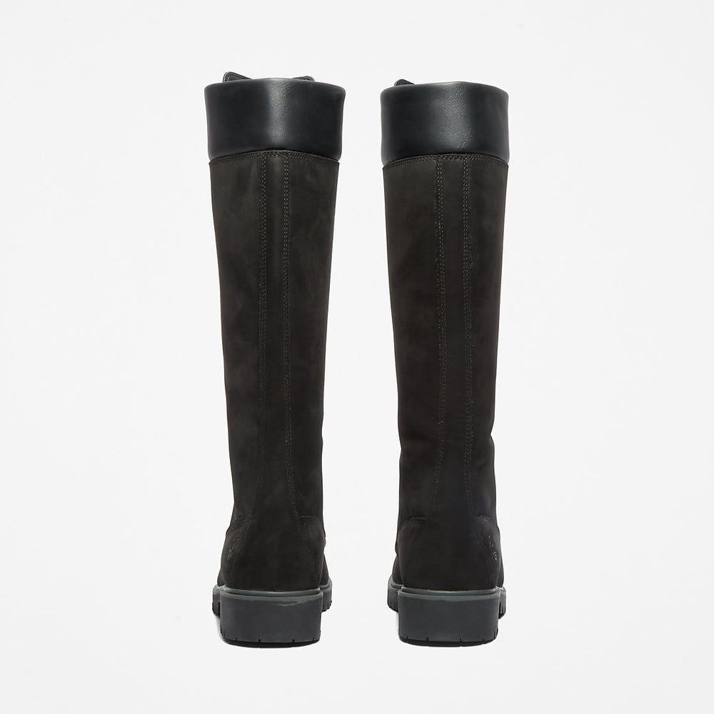Timberland® Premium14 Inch Boot for Women in Black Timberland US