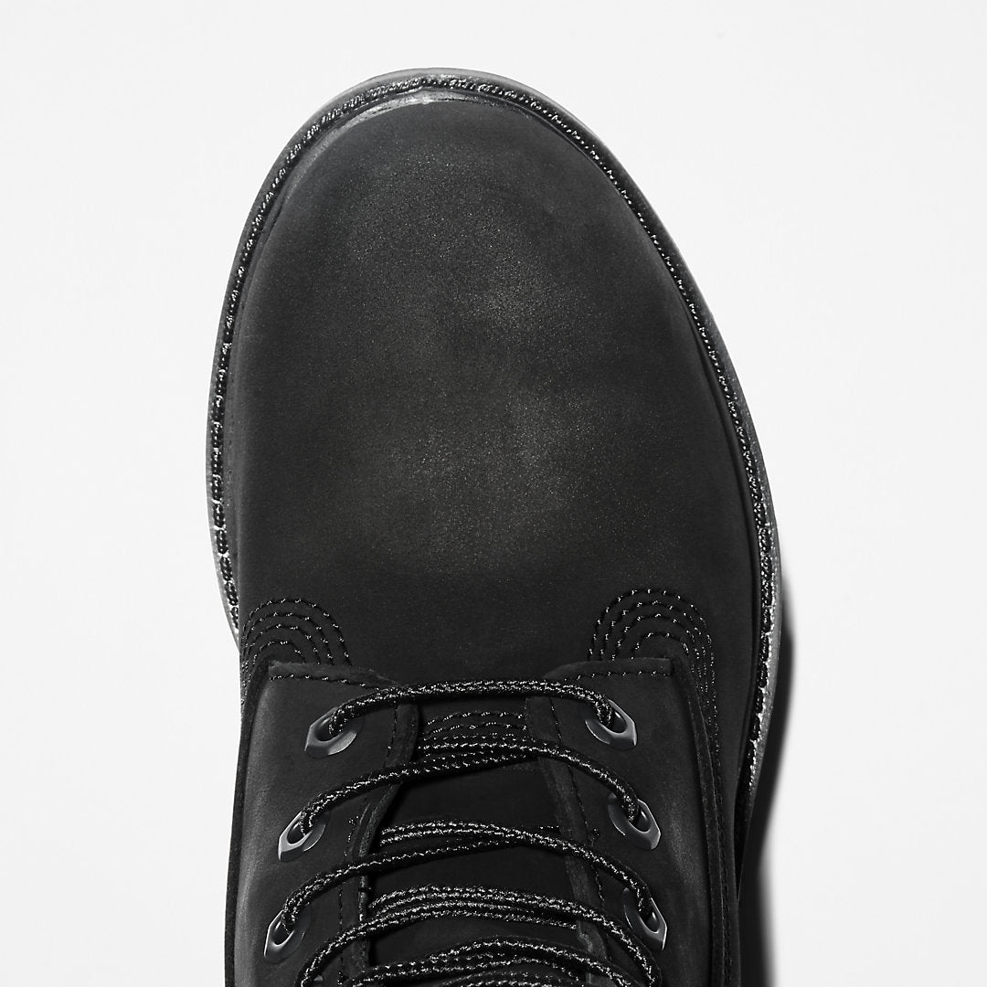 Premium 6 Inch Boot for Women in Black Timberland Online