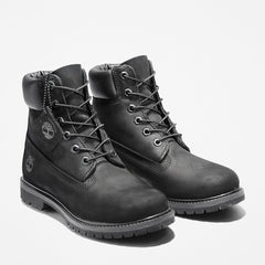 Premium 6 Inch Boot for Women in Black Timberland Online