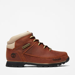 Euro Sprint Hiker for Men in Brown Timberland Outlet