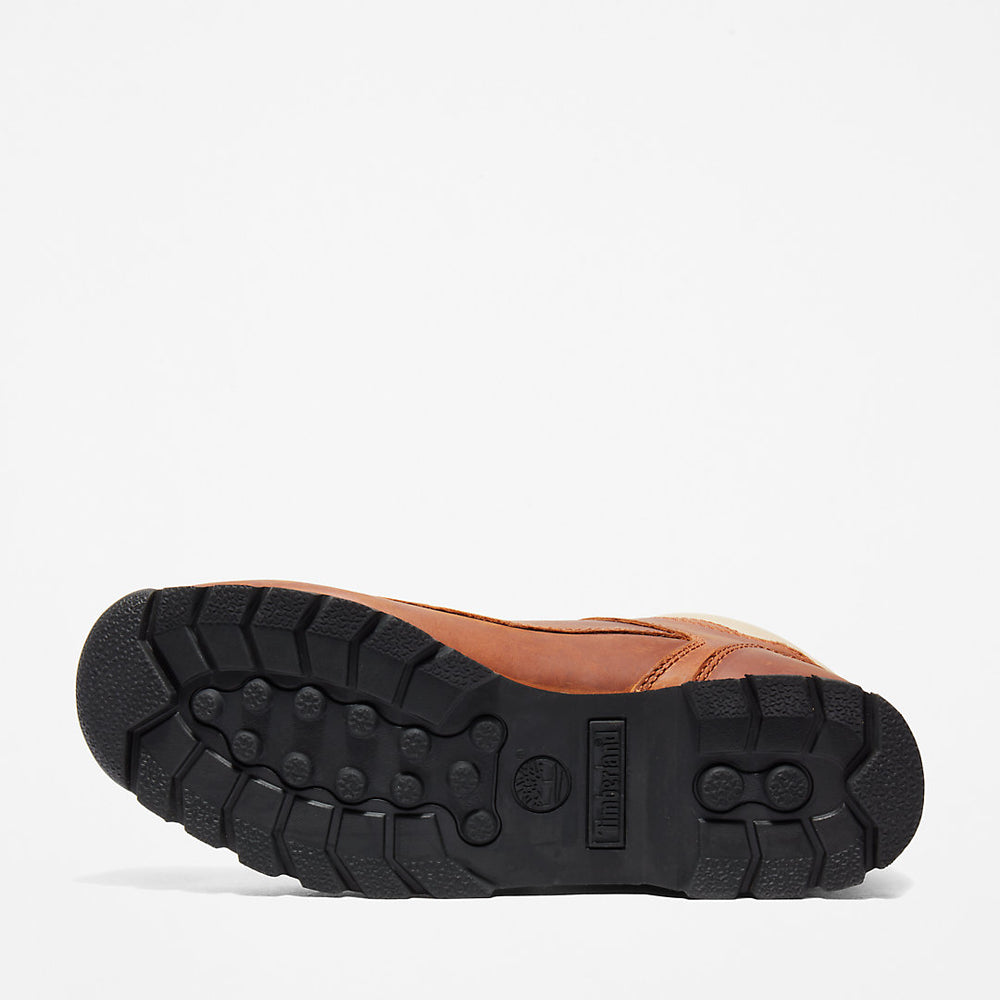 Euro Sprint Hiker for Men in Brown Timberland Outlet