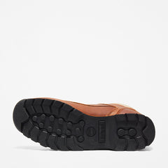 Euro Sprint Hiker for Men in Brown Timberland Outlet