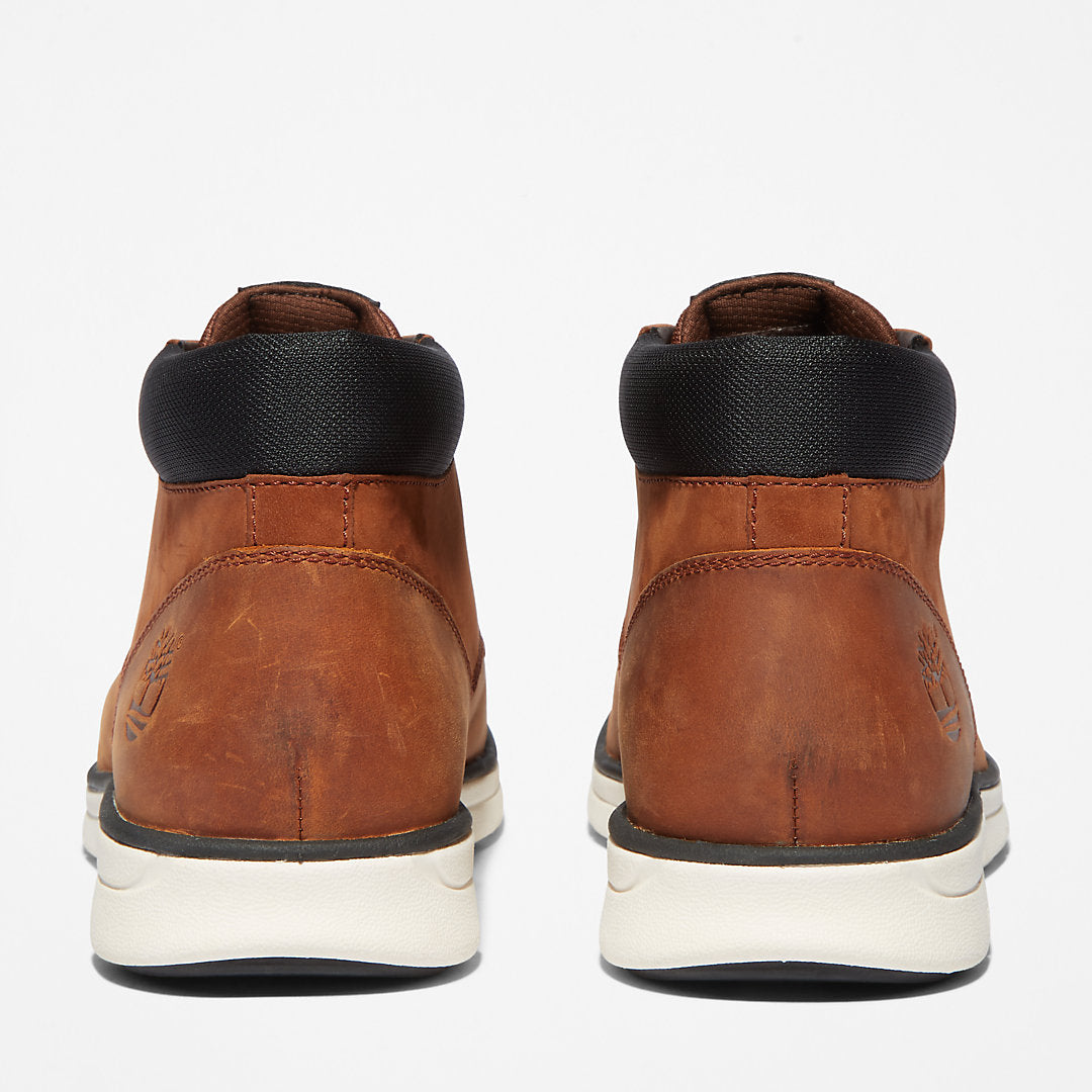 Bradstreet Chukka for Men in Brown Timberland For Sale