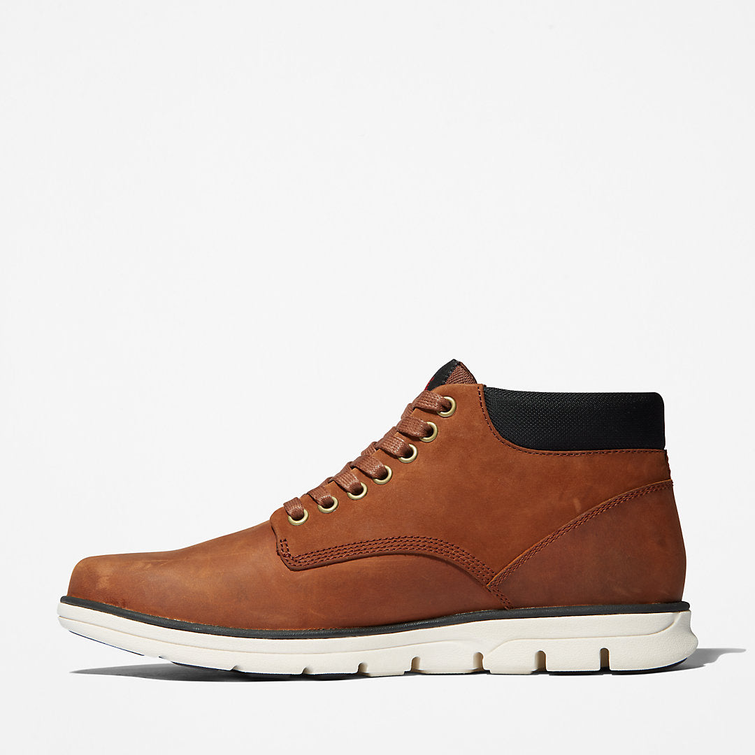 Bradstreet Chukka for Men in Brown Timberland For Sale