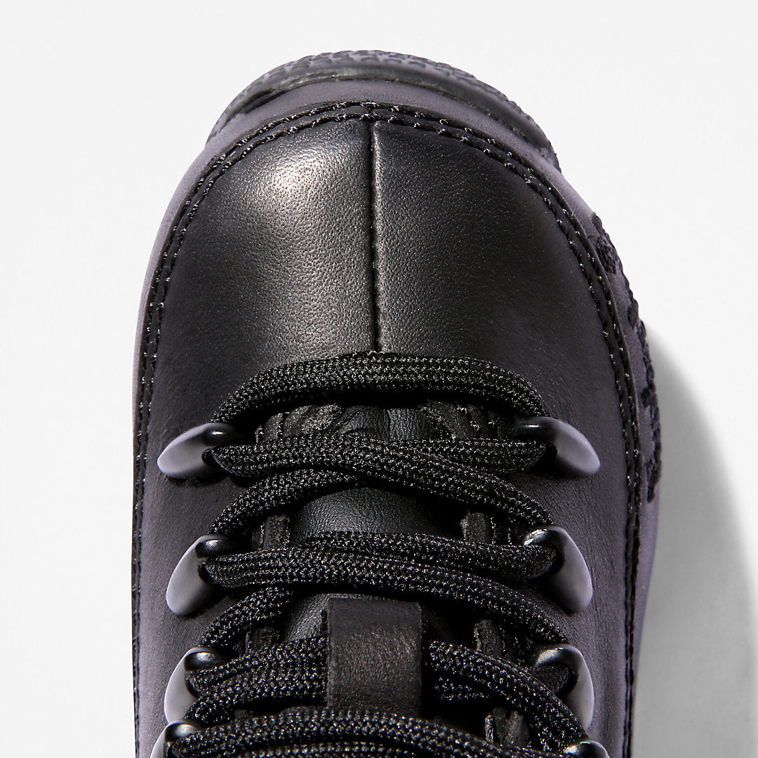Euro Sprint Hiker for Toddler in Black Timberland Sale