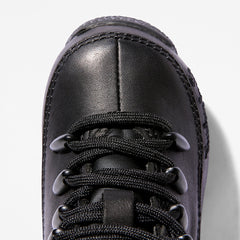 Euro Sprint Hiker for Toddler in Black Timberland Sale