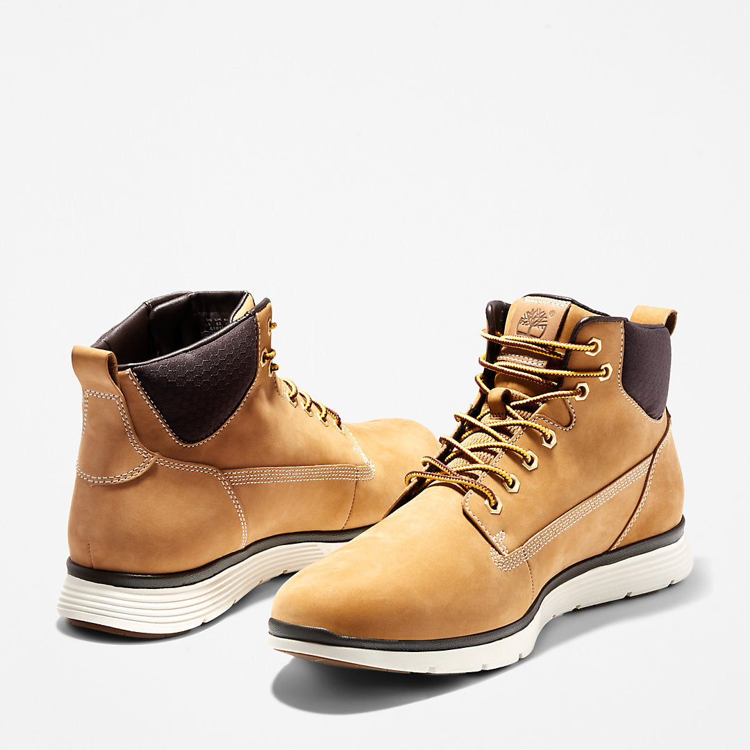 Killington Chukka for Men in Yellow Timberland On Sale