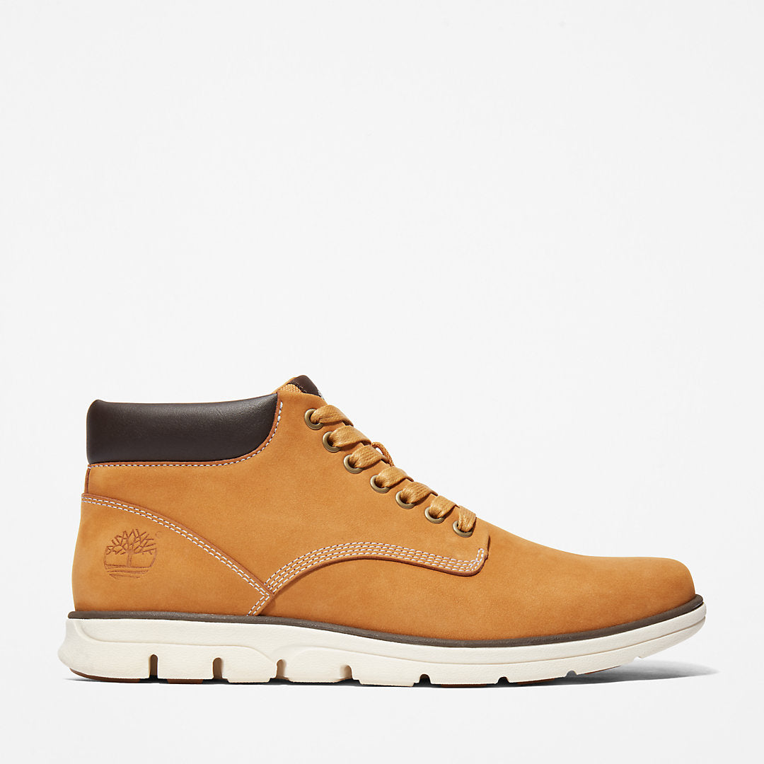 Bradstreet Chukka for Men in Yellow Timberland Sale