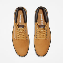 Bradstreet Chukka for Men in Yellow Timberland Sale