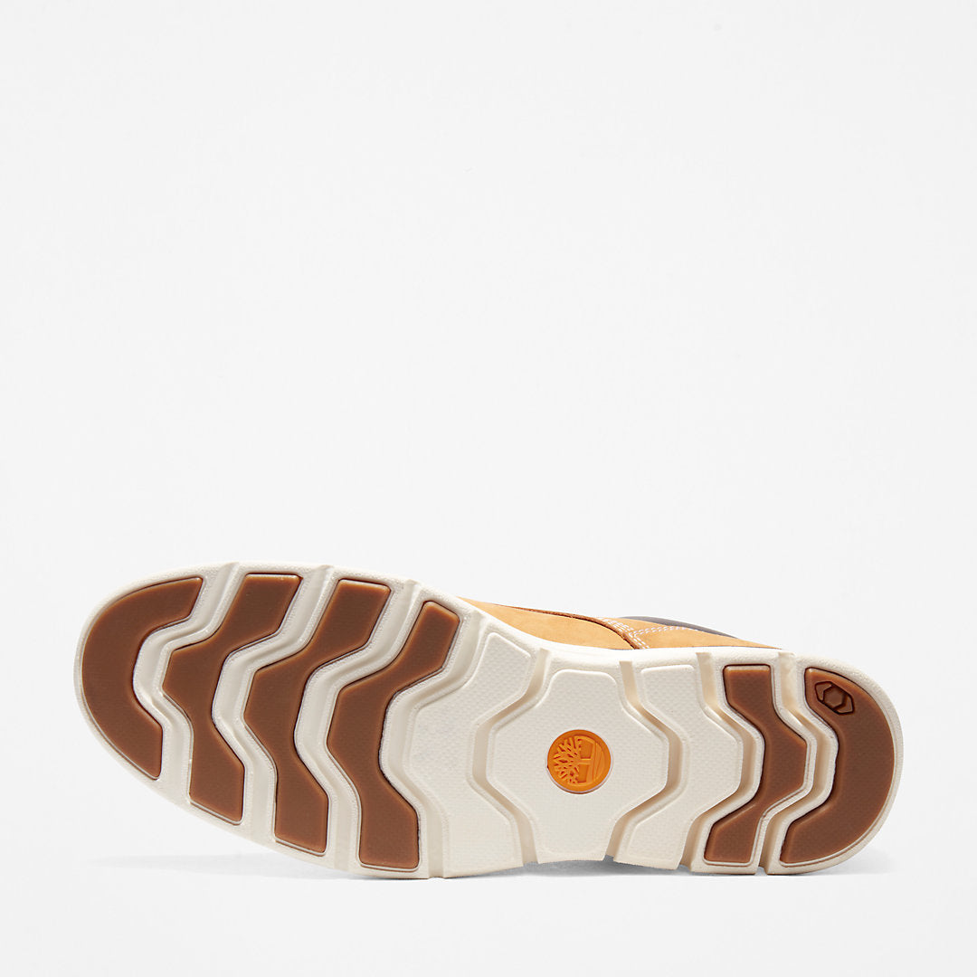 Bradstreet Chukka for Men in Yellow Timberland Sale