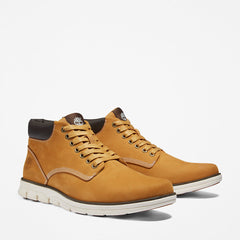 Bradstreet Chukka for Men in Yellow Timberland Sale