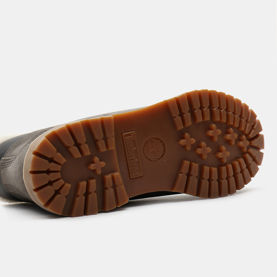 Premium 6 Inch Boot for Women in Grey Timberland Outlet