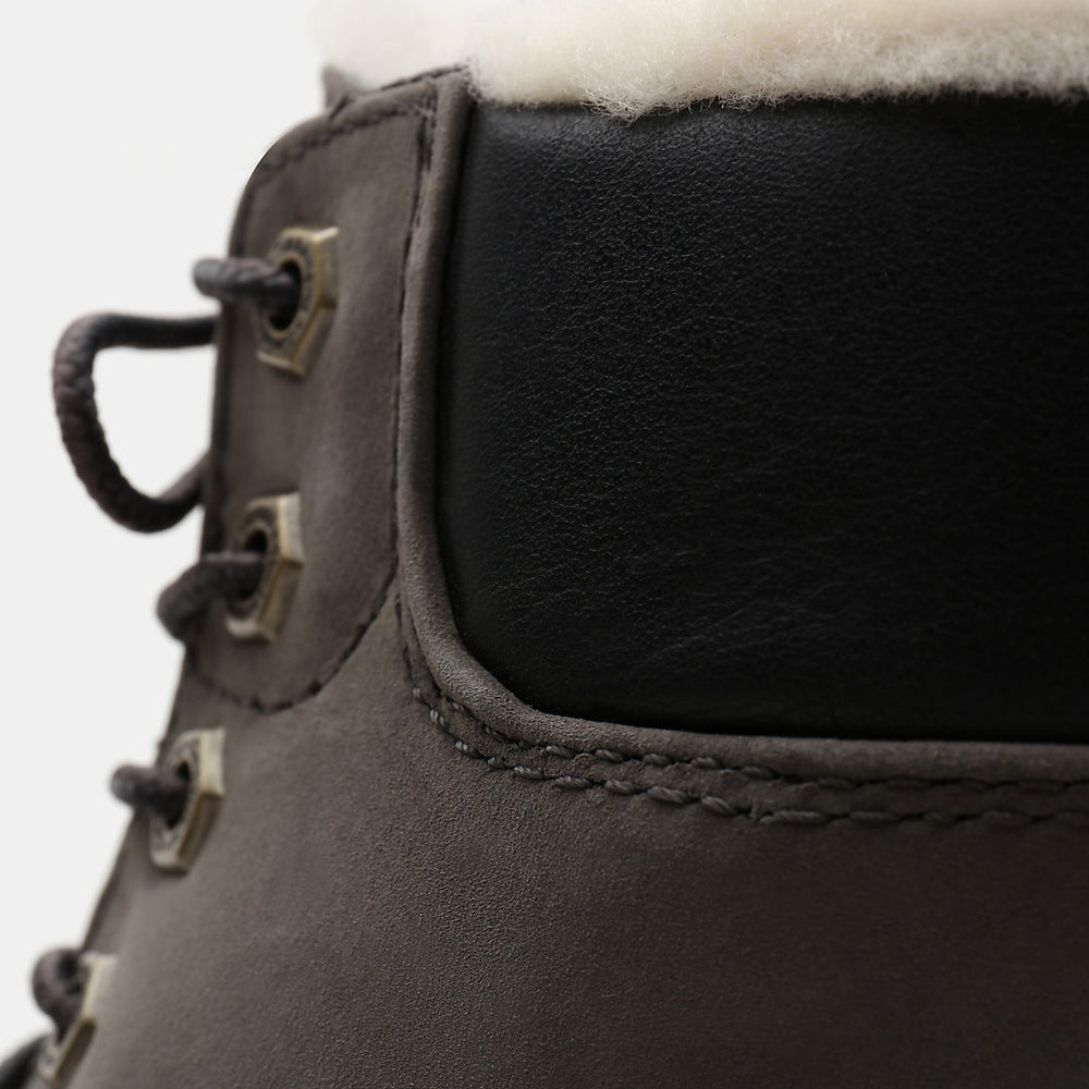Premium 6 Inch Boot for Women in Grey Timberland Outlet