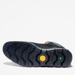 Killington Chukka for Men in Monochrome Black Timberland Outlet