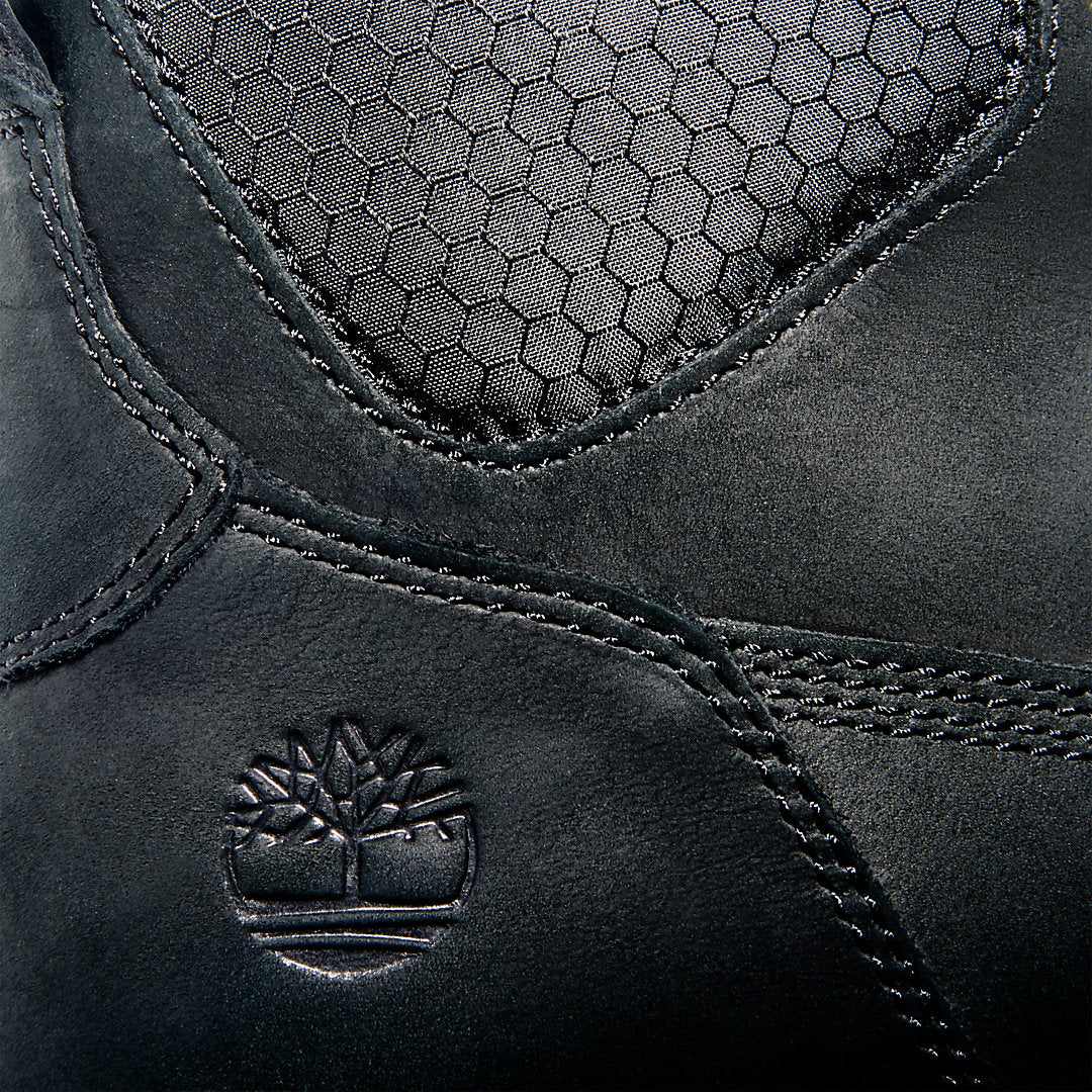 Killington Chukka for Men in Monochrome Black Timberland Outlet