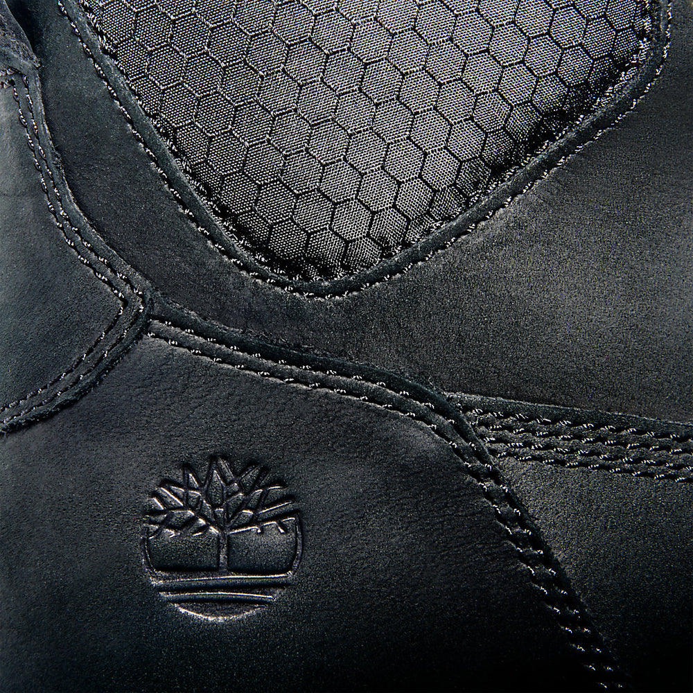 Killington Chukka for Men in Monochrome Black Timberland Outlet