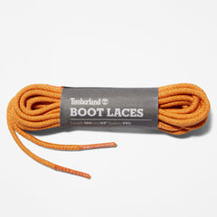 160cm/64'' Replacement Boot Laces in Orange Timberland For Sale