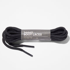 137cm/54'' Hiker Replacement Round Laces in Black Timberland Online
