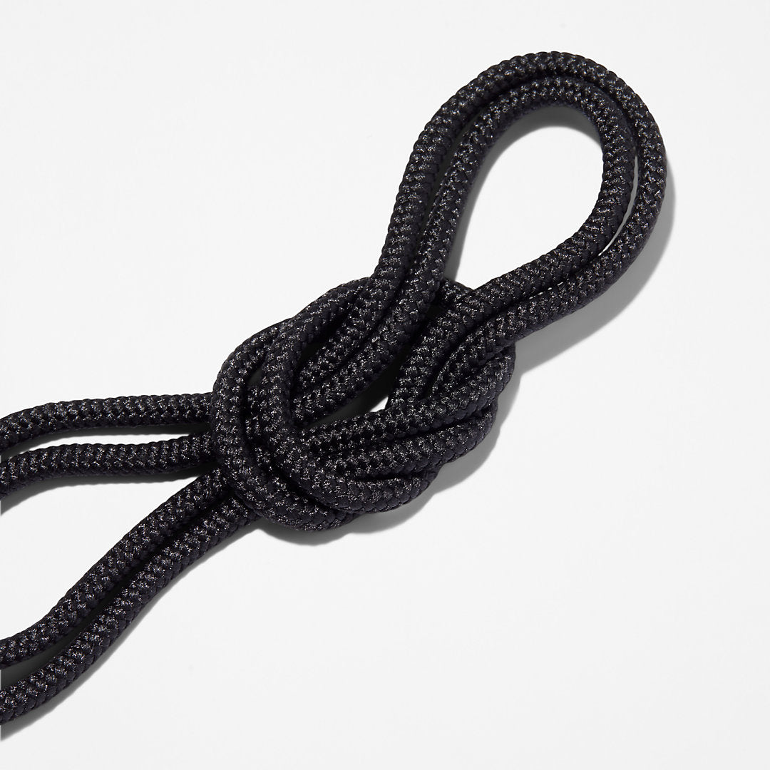 137cm/54'' Hiker Replacement Round Laces in Black Timberland Online