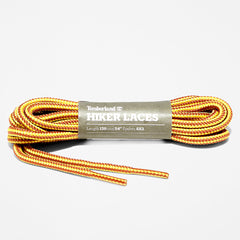137cm/54'' Hiker Replacement Round Laces in Brown Timberland For Sale
