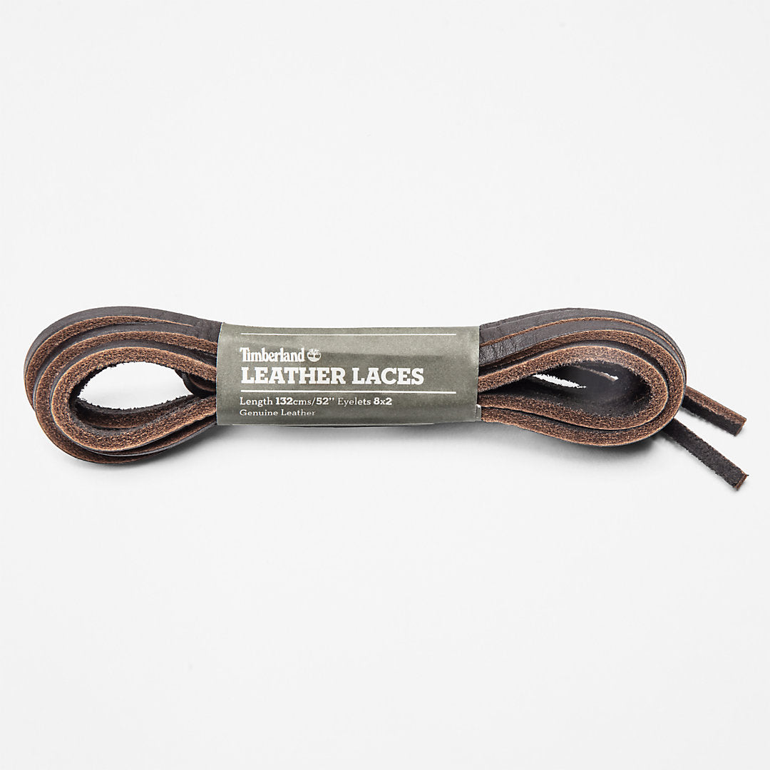 132cm / 52'' Rawhide Replacement Laces in Green Timberland Online