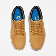 Disruptor Steel-Toe Chukka Work Boot for Men in Yellow Timberland Online