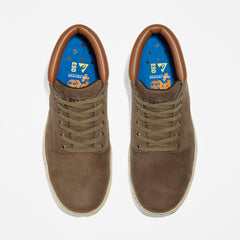 Men's Pro Disruptor Worker Chukka Brown Timberland For Sale