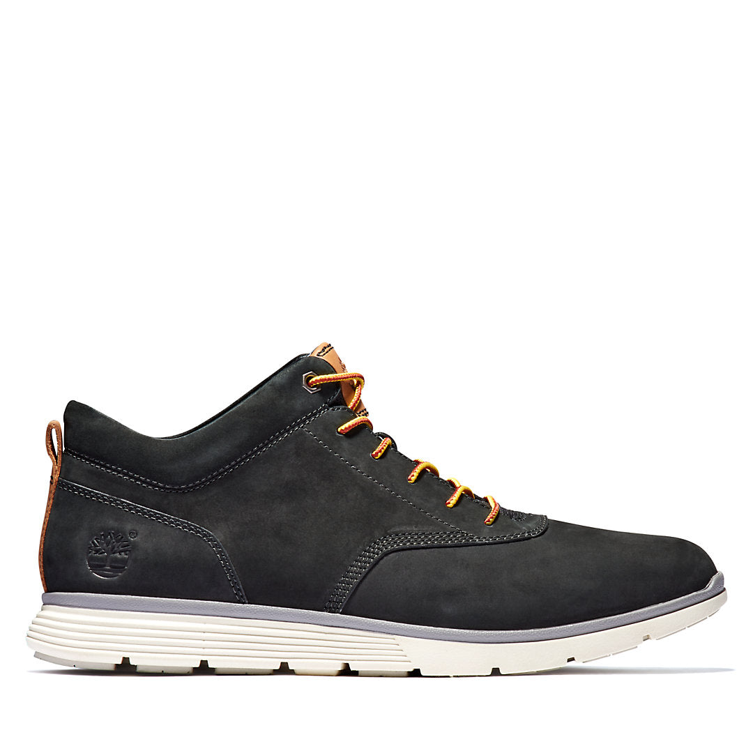 Killington Oxford for Men in Black Nubuck Timberland Online