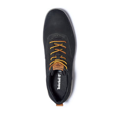 Killington Oxford for Men in Black Nubuck Timberland Online