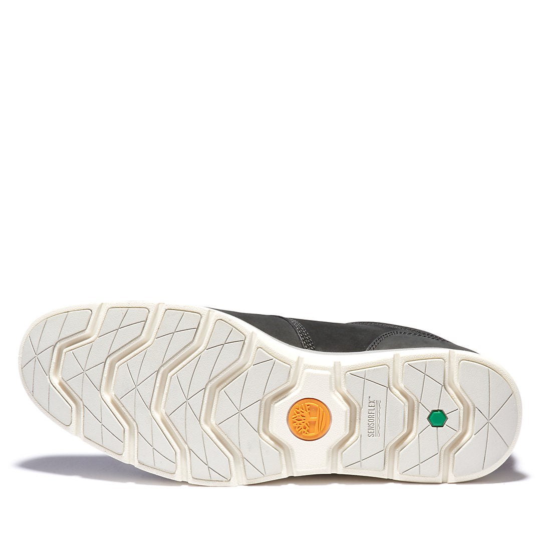 Killington Oxford for Men in Black Nubuck Timberland Online