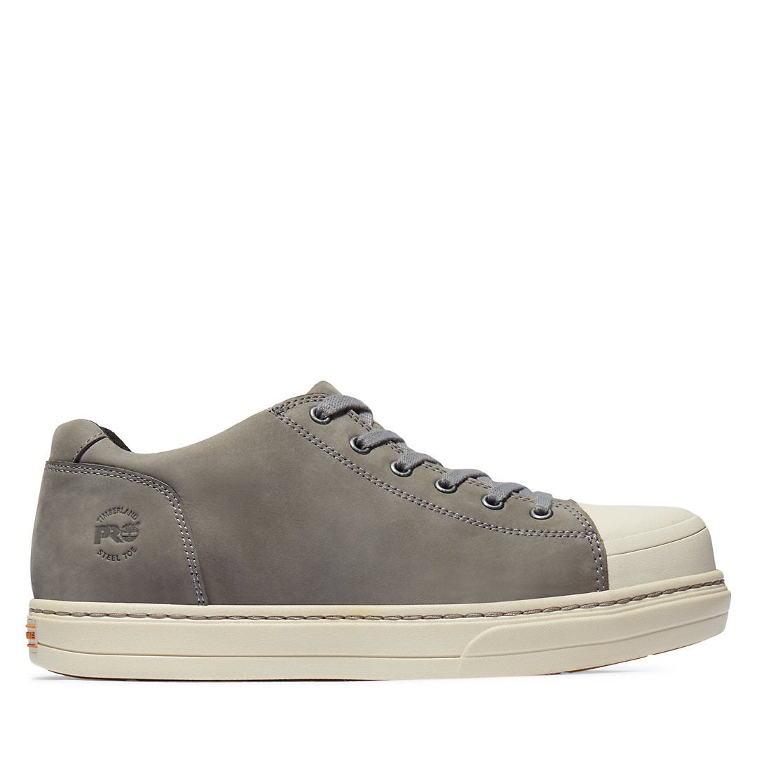 Men's Pro Disruptor Worker Shoe Grey Timberland Outlet