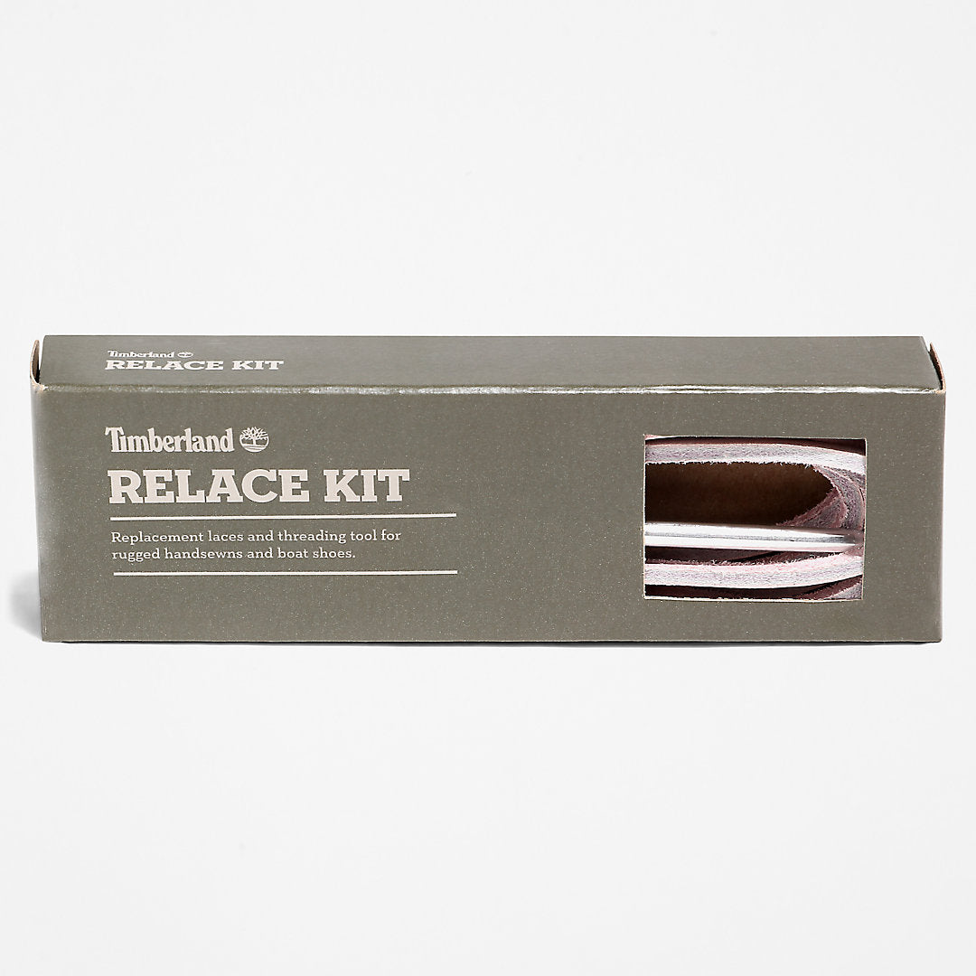 114cm/45" Boat Shoe Relace Kit in Purple Timberland For Sale