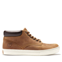 Adventure 2.0 Chukka for Men in Light Brown Timberland On Sale