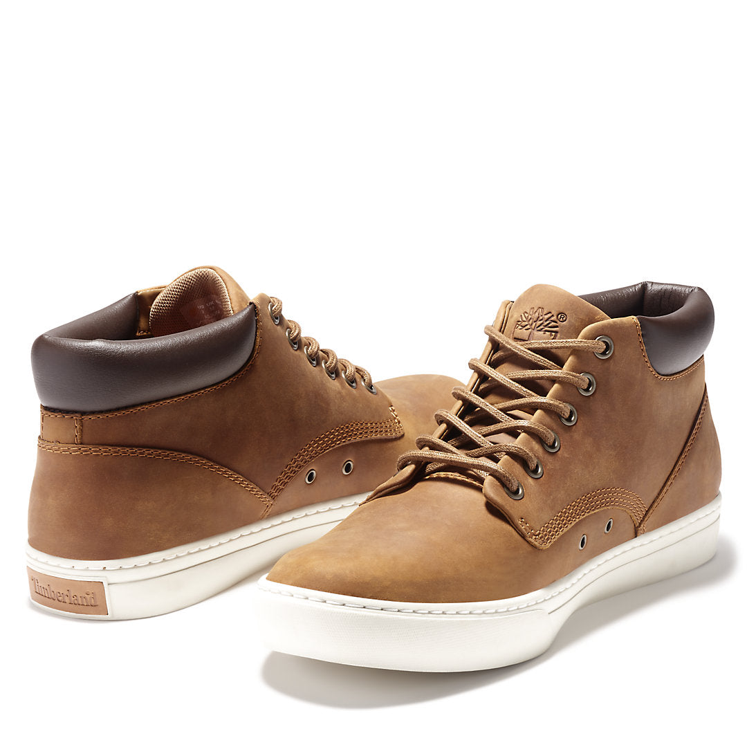 Adventure 2.0 Chukka for Men in Light Brown Timberland On Sale