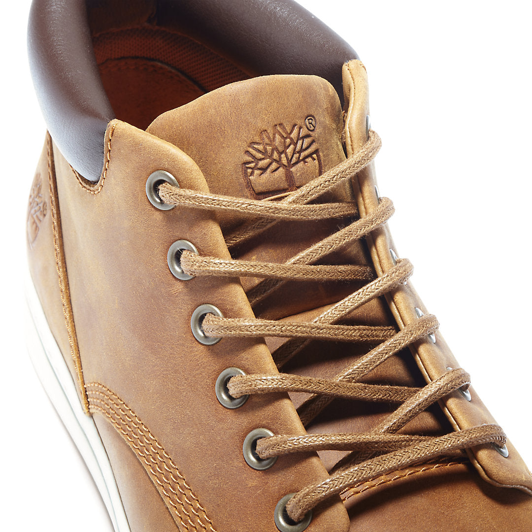 Adventure 2.0 Chukka for Men in Light Brown Timberland On Sale