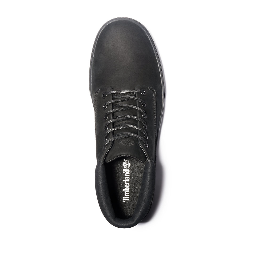Adventure 2.0 Chukka for Men in Black Timberland US