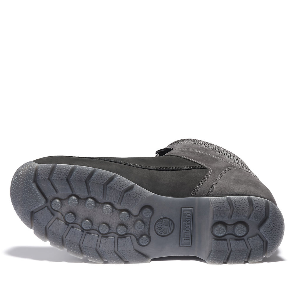 Euro Sprint Hiker for Men in Black/Grey Timberland Discount