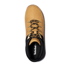 Euro Sprint Hiker for Men in Yellow/Black Timberland Discount